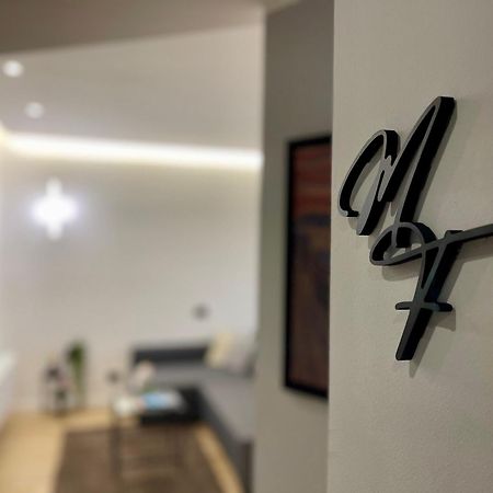 Luxury Downtown - Milan Mf Apartments Esterno foto