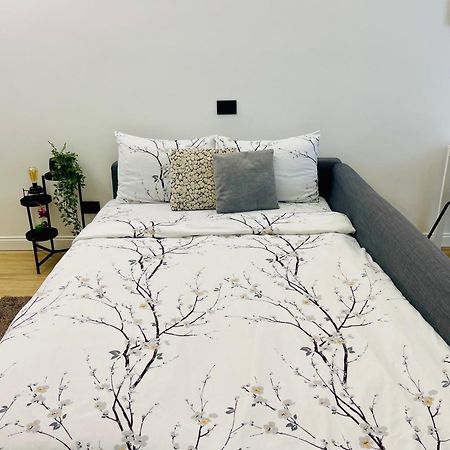 Luxury Downtown - Milan Mf Apartments Esterno foto