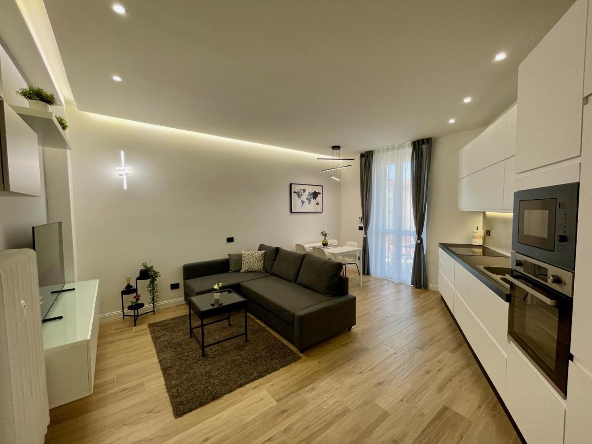 Luxury Downtown - Milan Mf Apartments Esterno foto