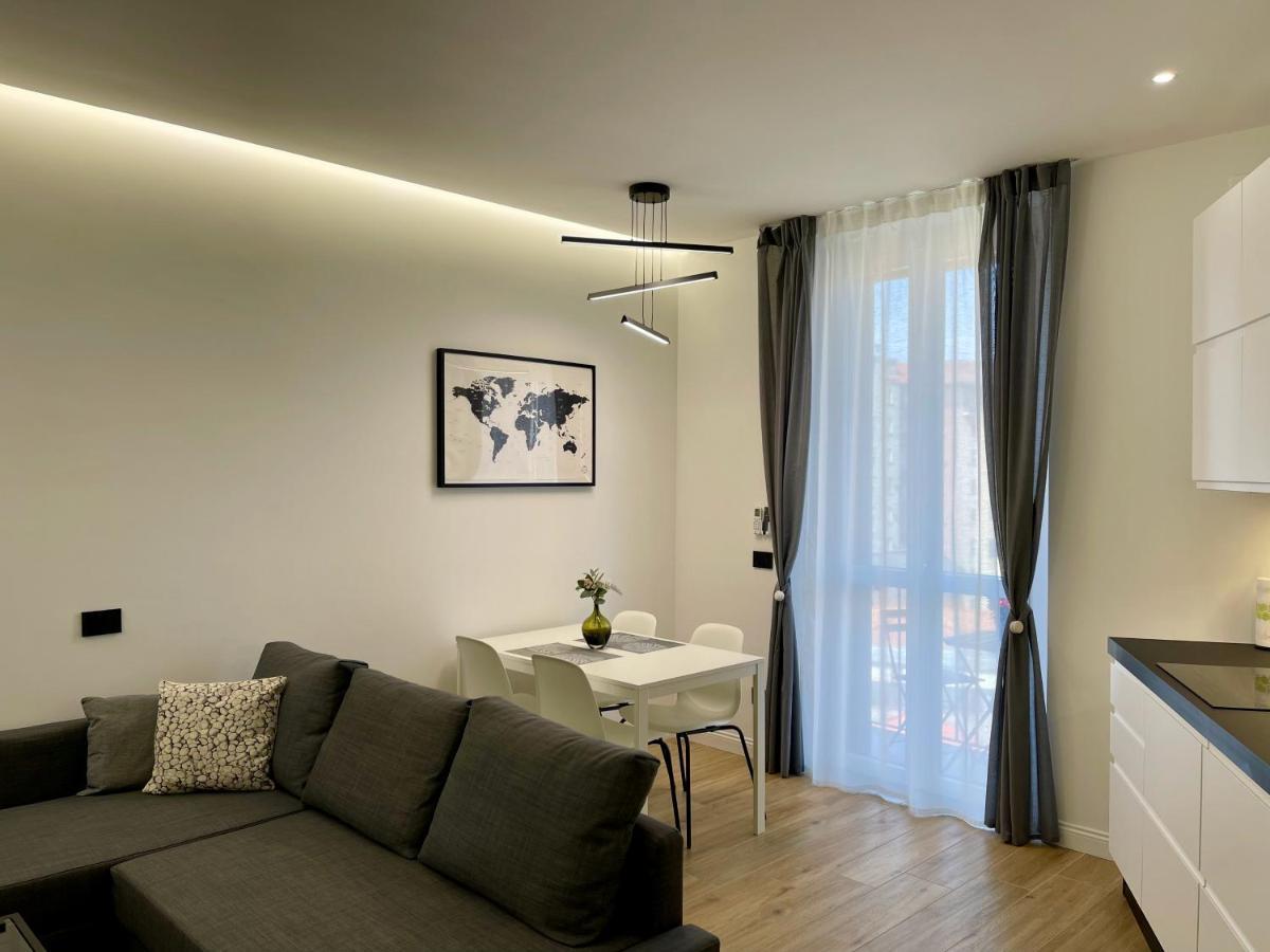 Luxury Downtown - Milan Mf Apartments Esterno foto
