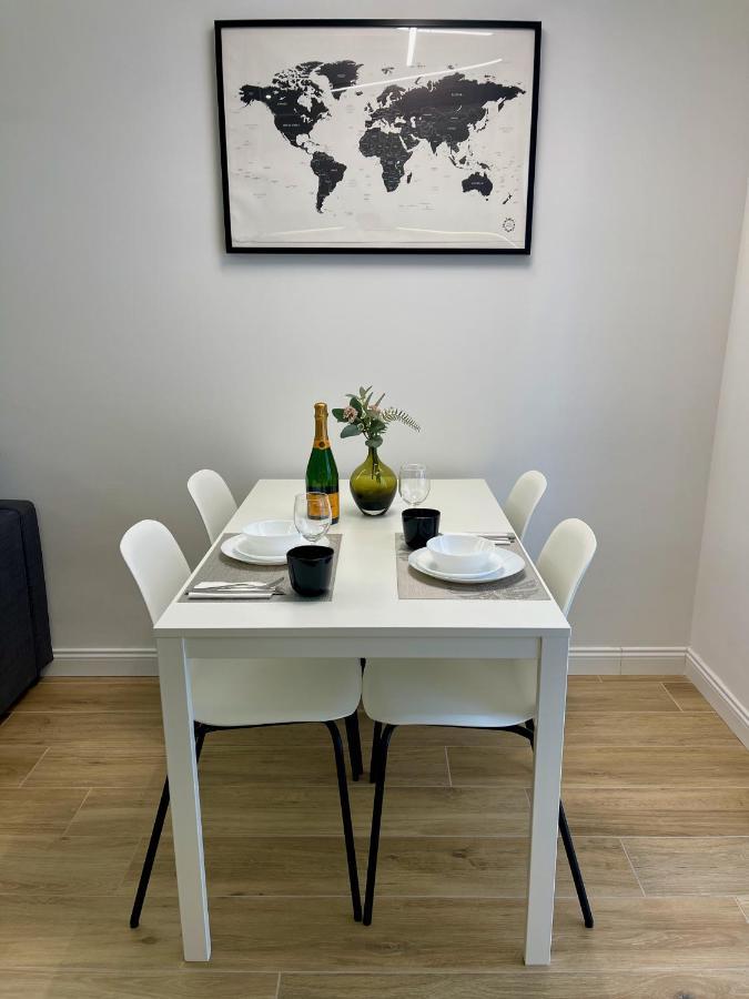 Luxury Downtown - Milan Mf Apartments Esterno foto