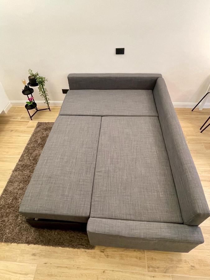 Luxury Downtown - Milan Mf Apartments Esterno foto