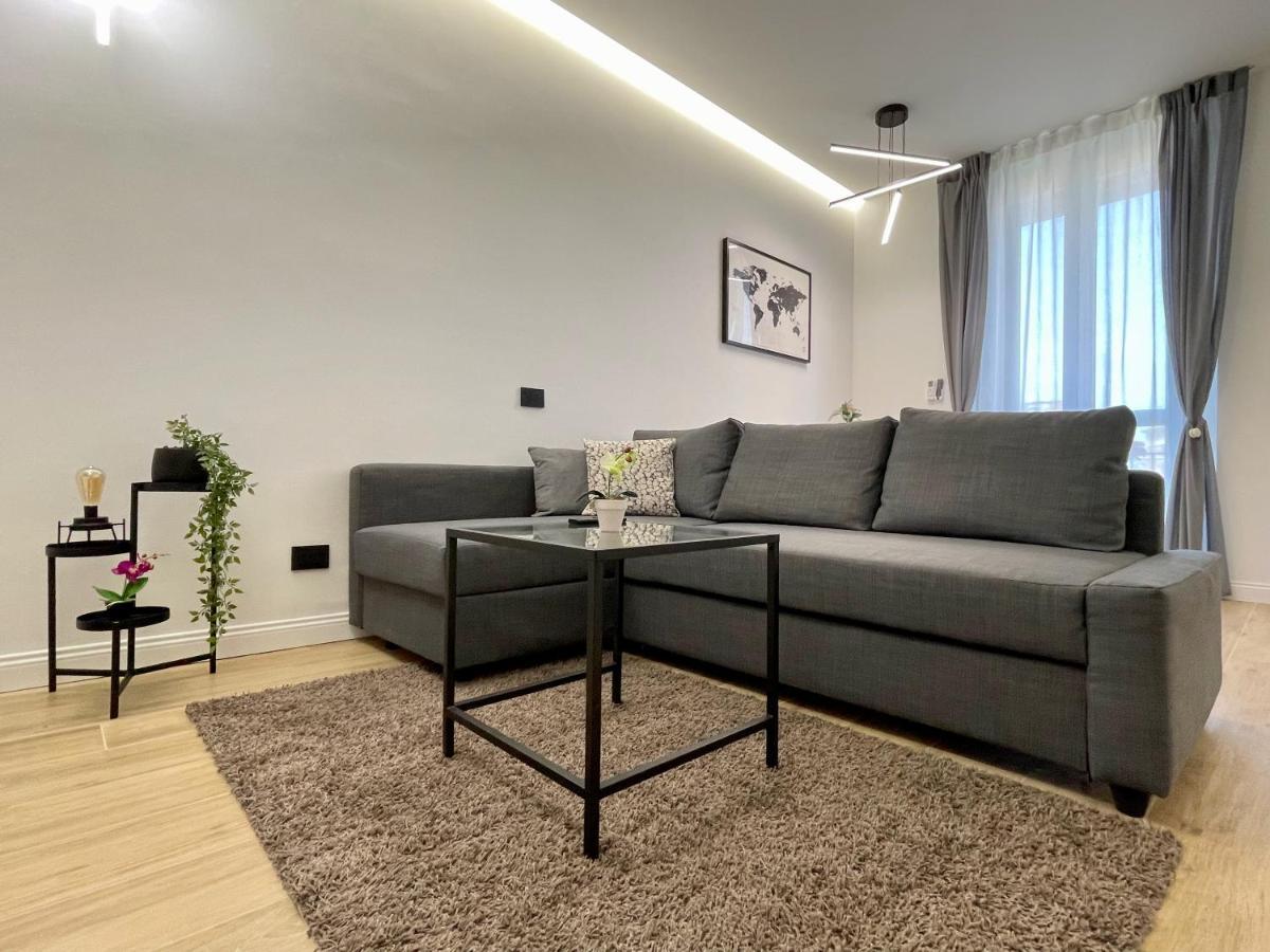 Luxury Downtown - Milan Mf Apartments Esterno foto