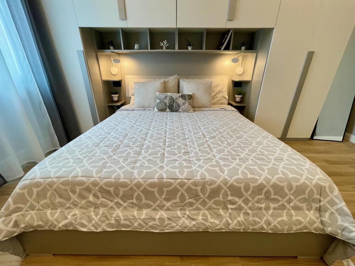Luxury Downtown - Milan Mf Apartments Esterno foto