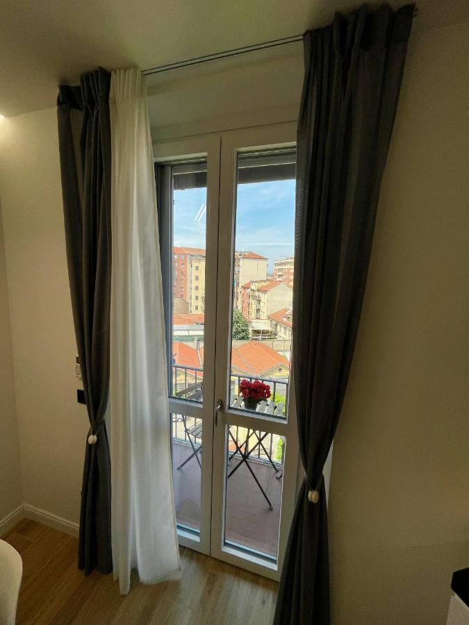 Luxury Downtown - Milan Mf Apartments Esterno foto