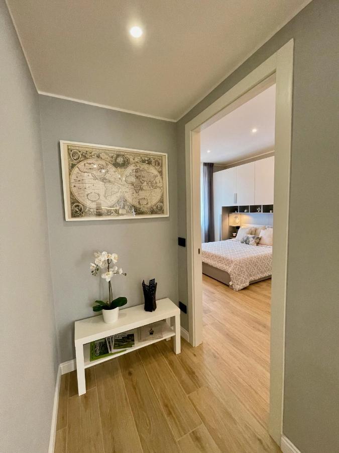 Luxury Downtown - Milan Mf Apartments Esterno foto