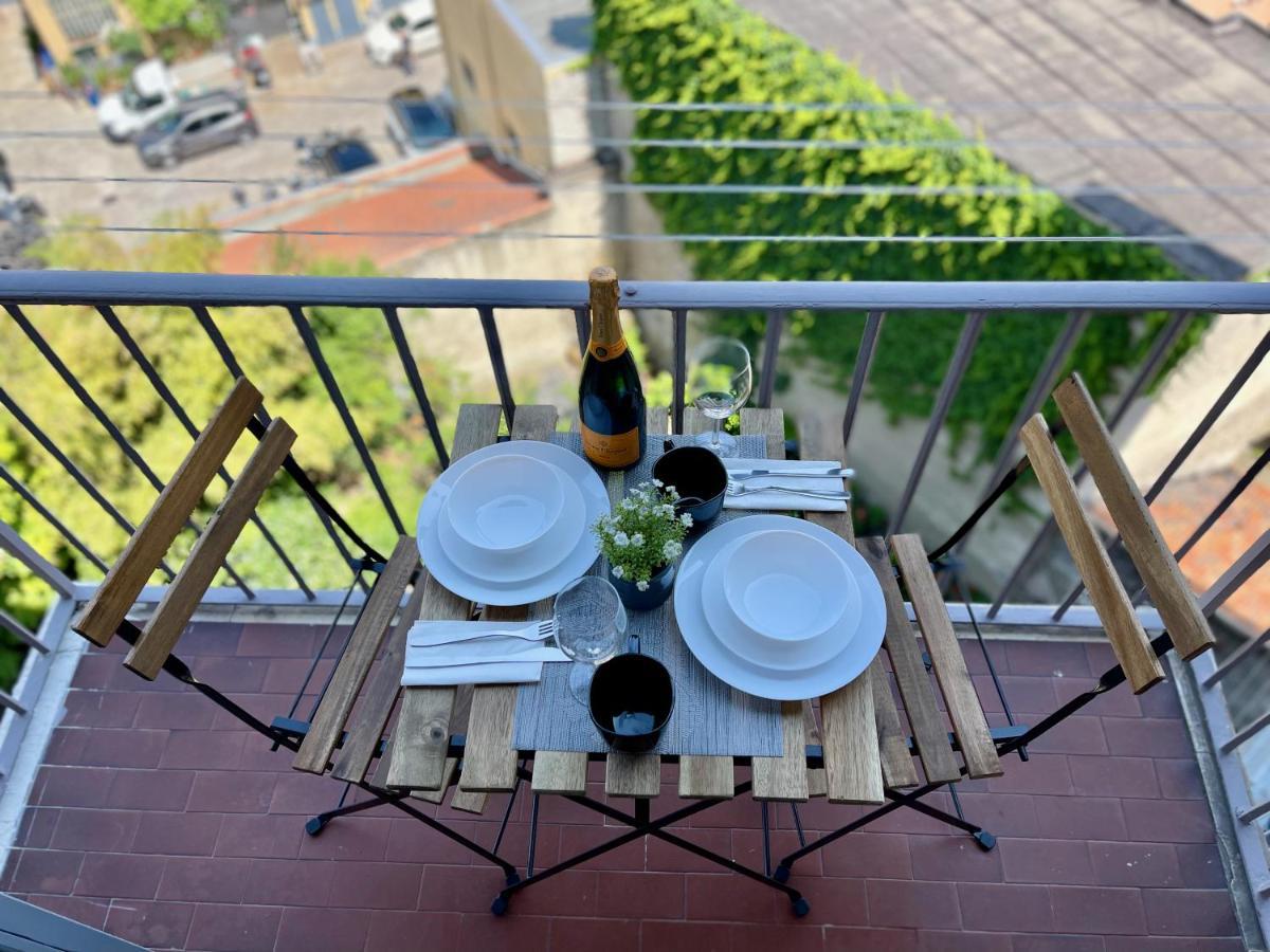 Luxury Downtown - Milan Mf Apartments Esterno foto