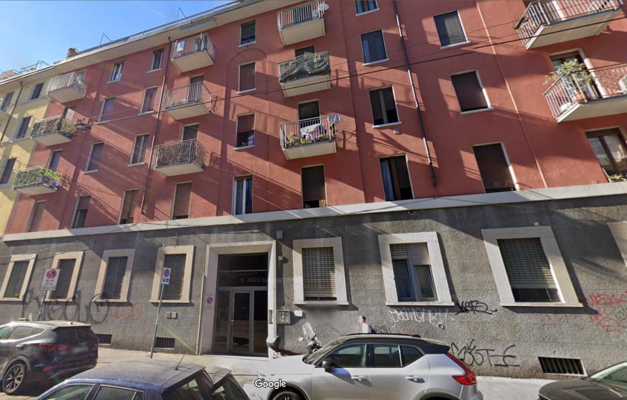 Luxury Downtown - Milan Mf Apartments Esterno foto