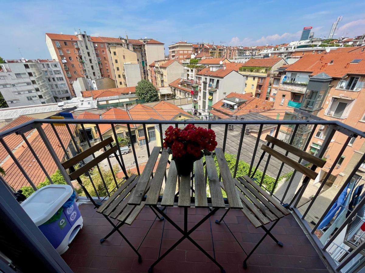Luxury Downtown - Milan Mf Apartments Esterno foto